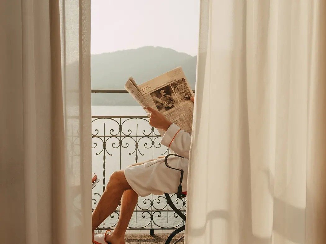 Grand Hotel Tremezzo