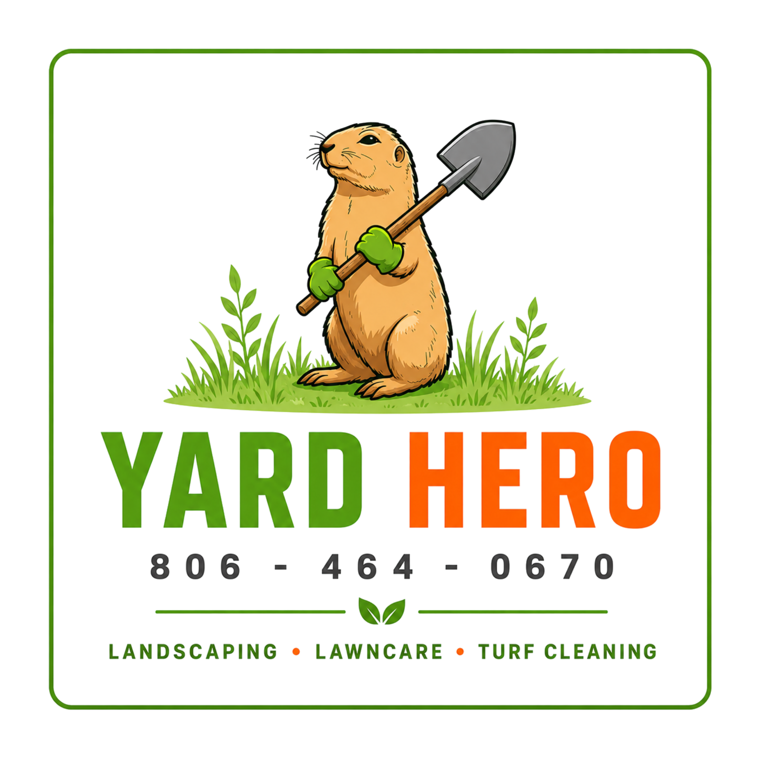 Yard Hero
