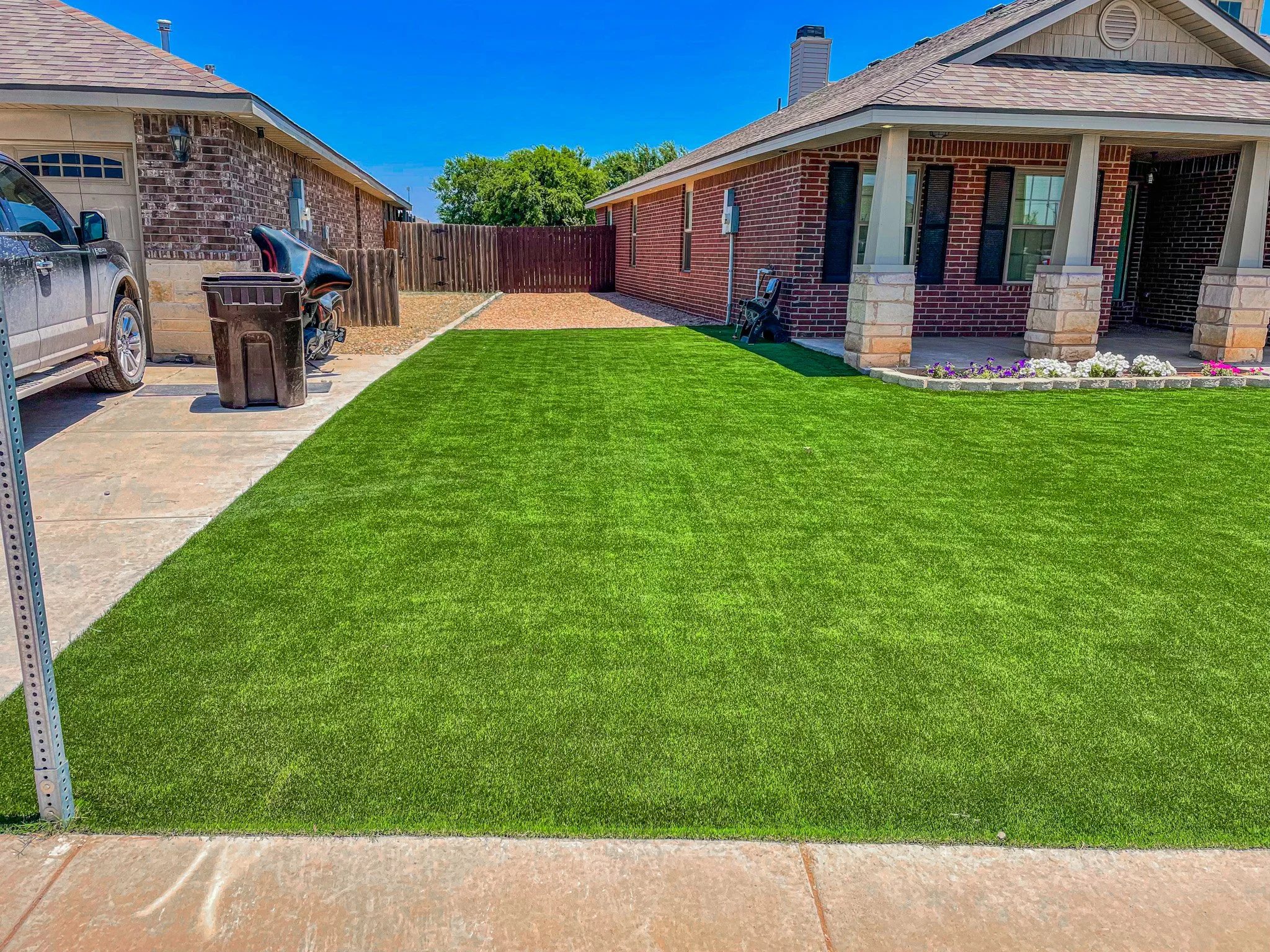 Lawn Care