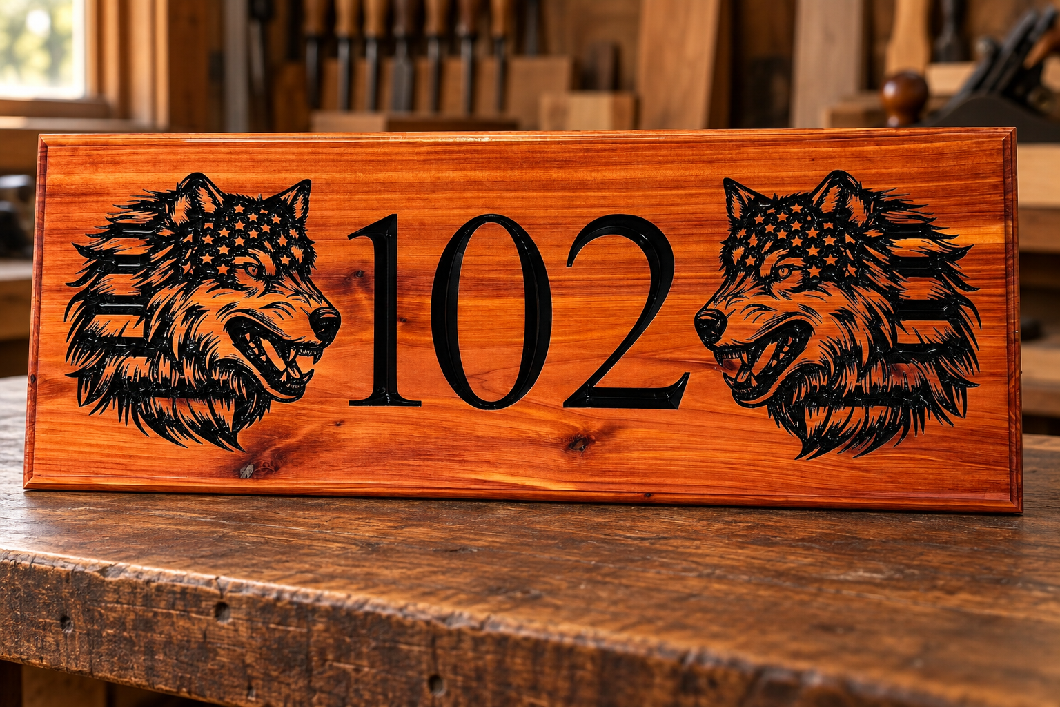 Custom Signs