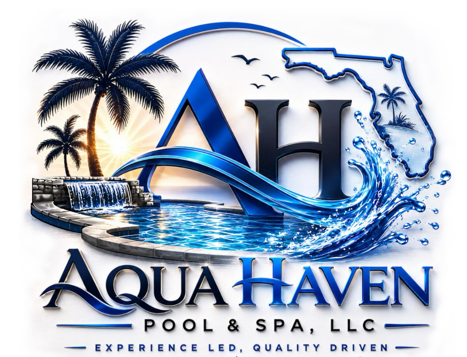Aqua Haven Pool &amp; Spa LLC