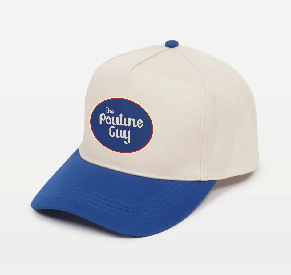 Dad Hat