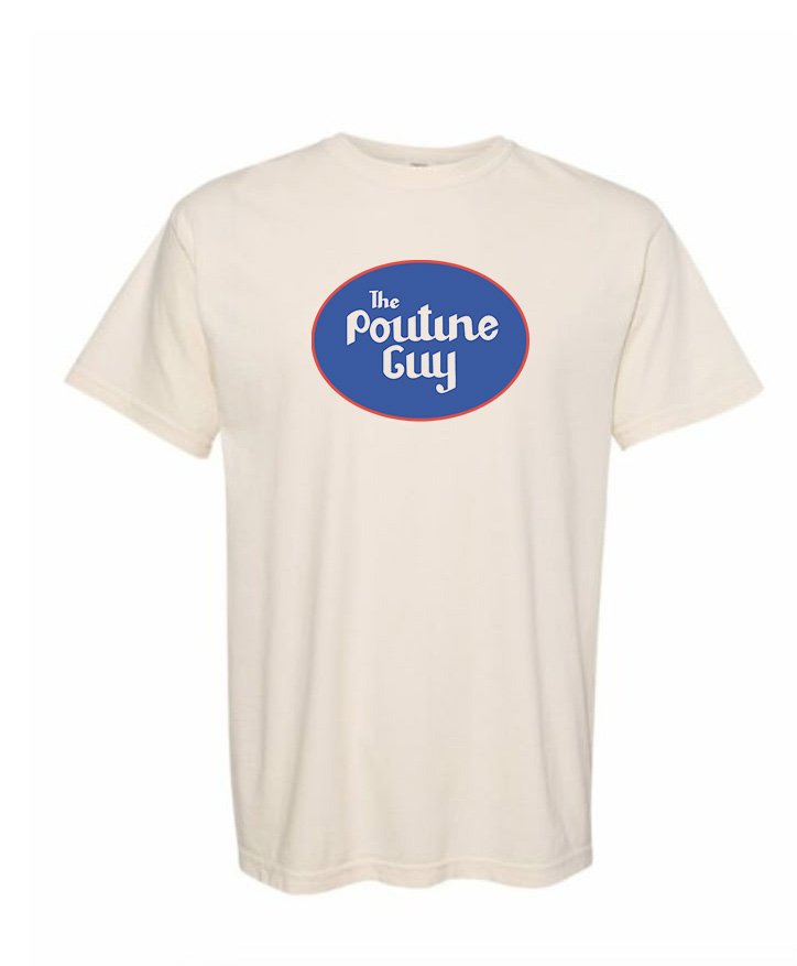 Ringer Style T-shirt