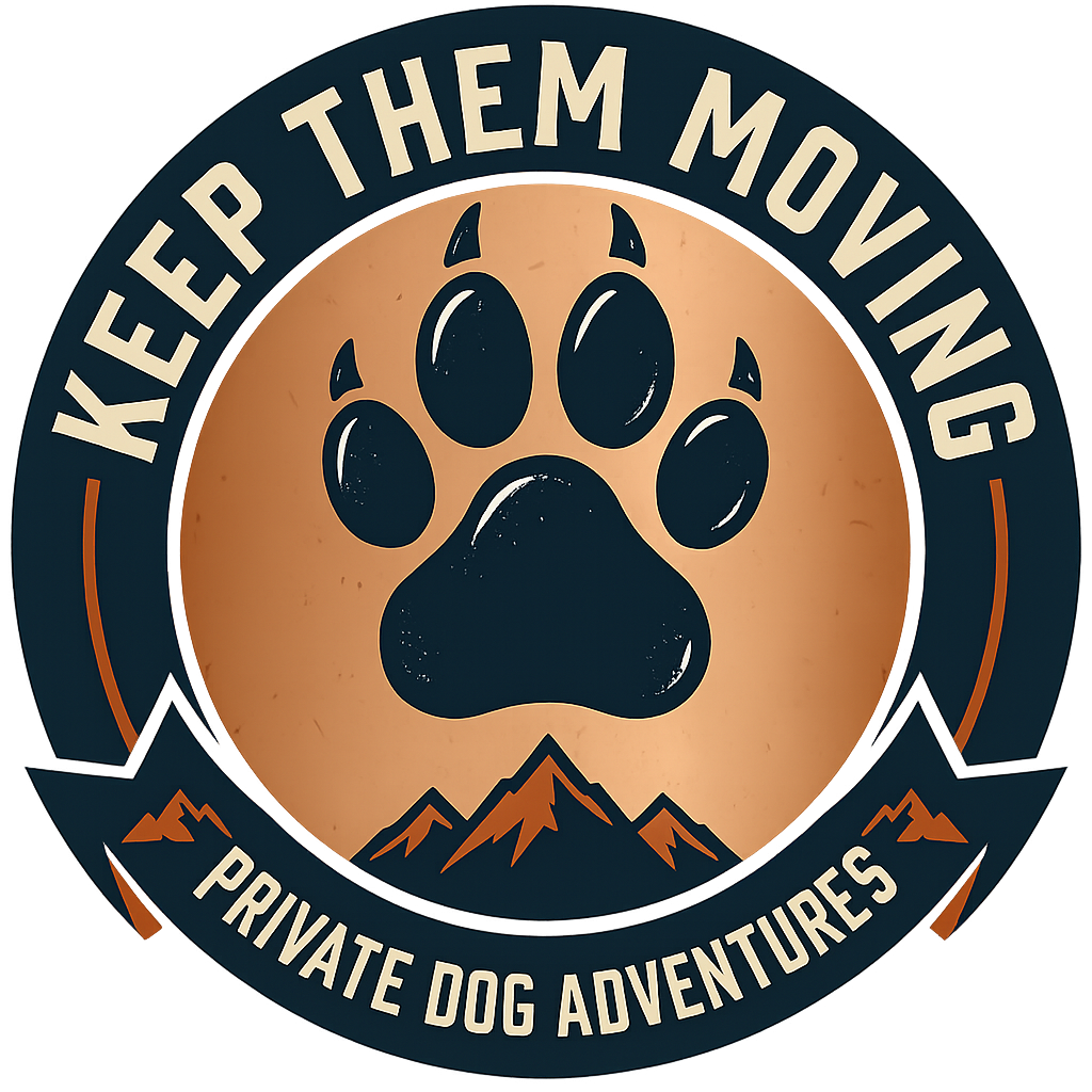 Keep Them Moving