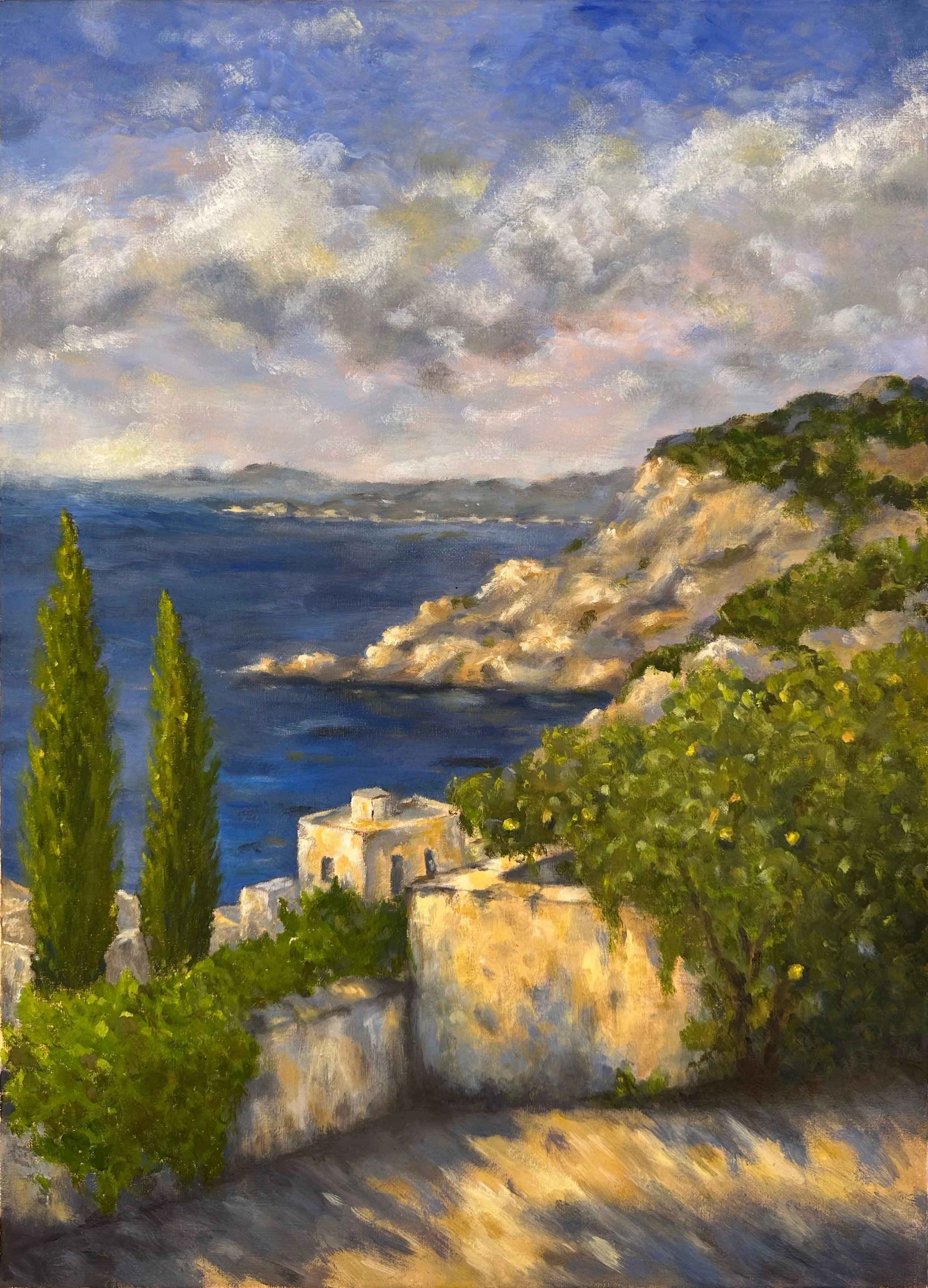 Celeste Luz - Where the Sea Meets the Light.jpg