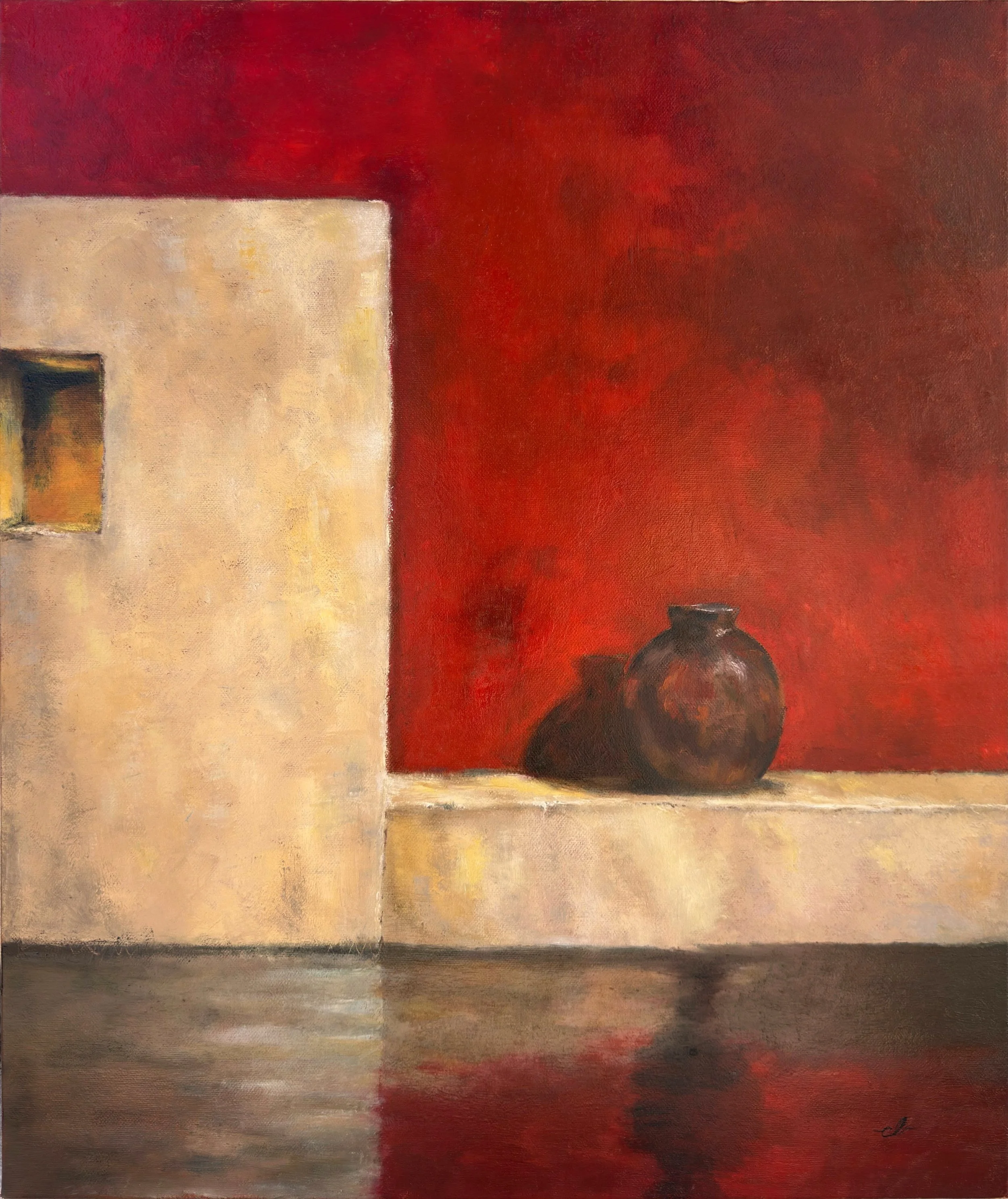 Celeste Luz - Stillness.jpg