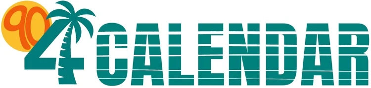904 Calendar