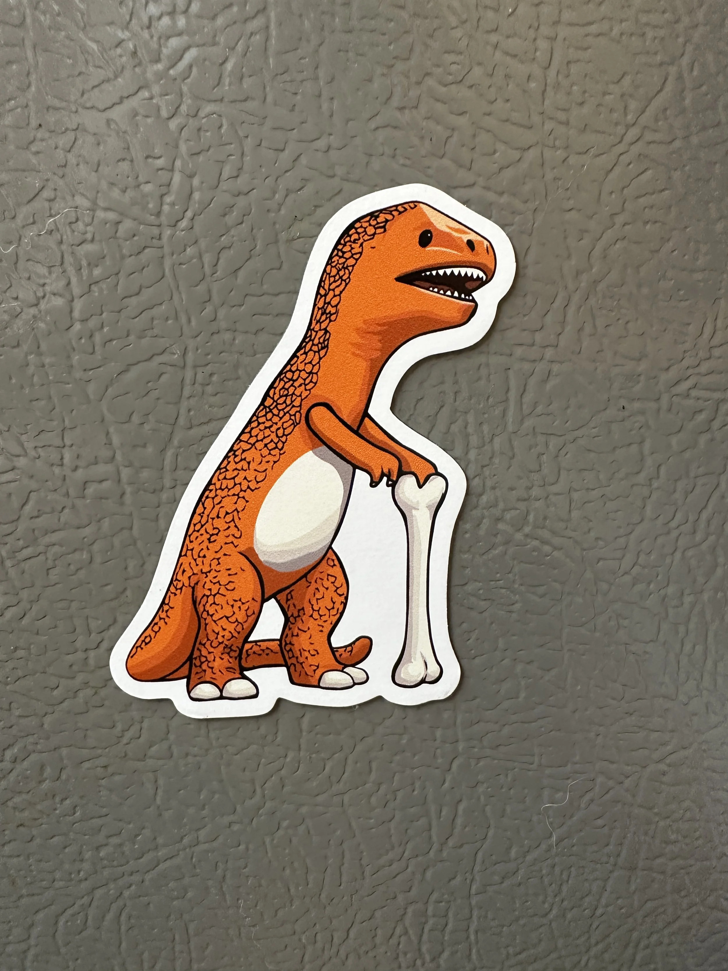 REX MAGNET