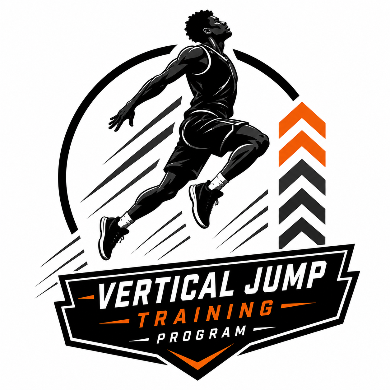 4-Week Vertical Jump Program