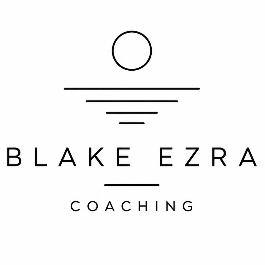 Blake Ezra