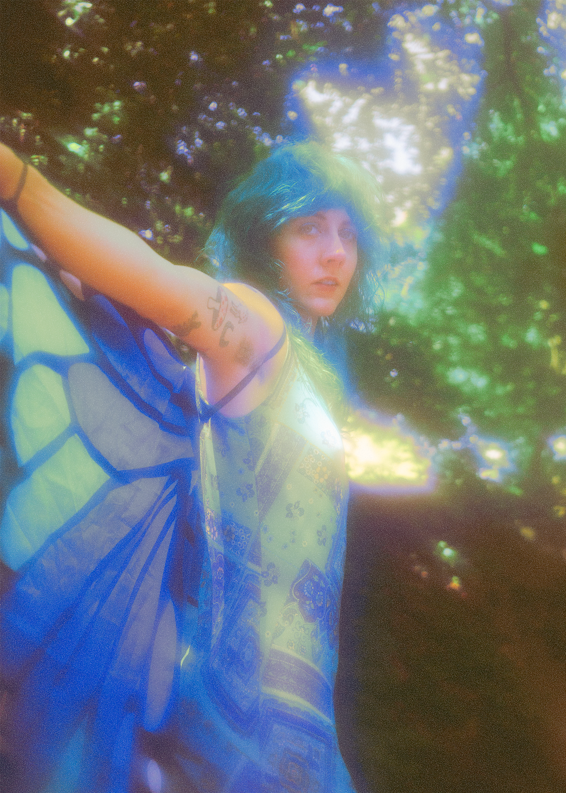 Jonie’s “better at this” seamlessly weaves Oklahoma folk with L.A.’s vibrant soundscape&nbsp;