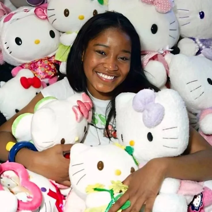 an i-candy girl’s guide to summer