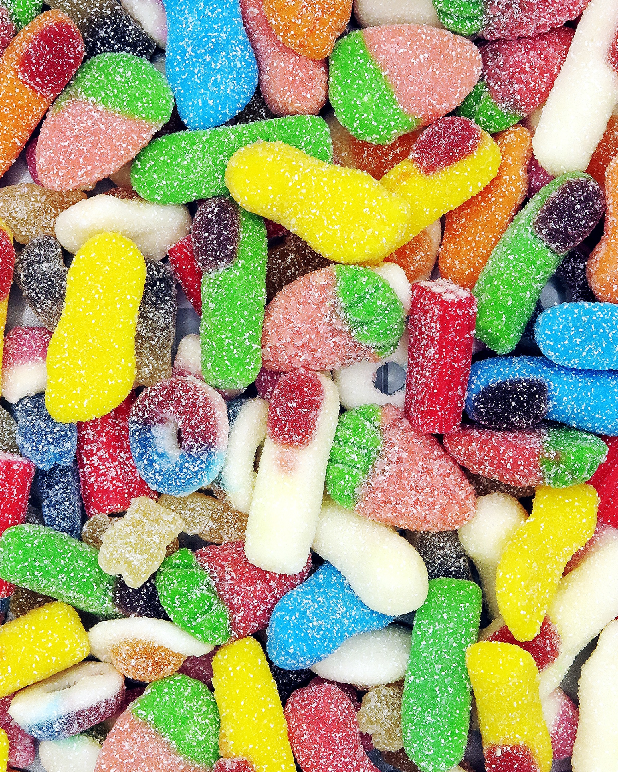 i-CANDY OCTOBER HOROSCOPES