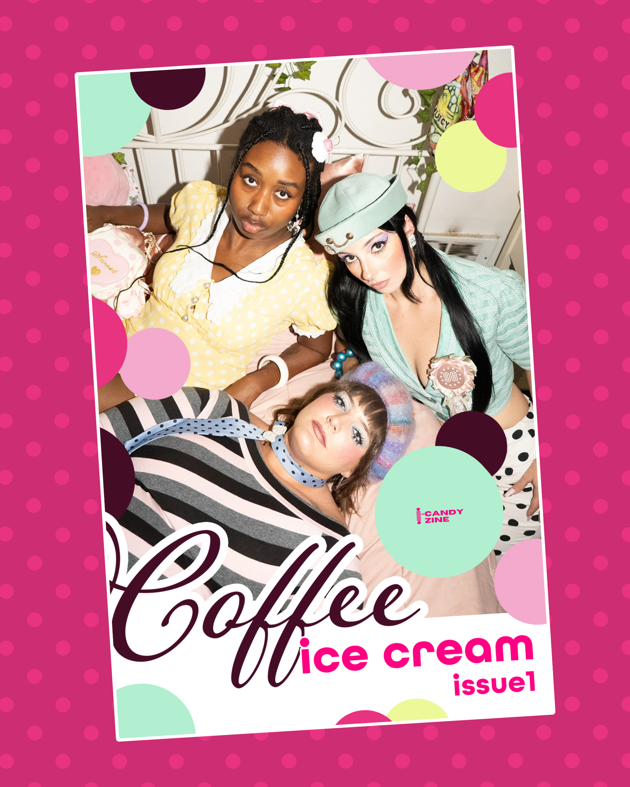 [DIGITAL] Copy of Issue 01!