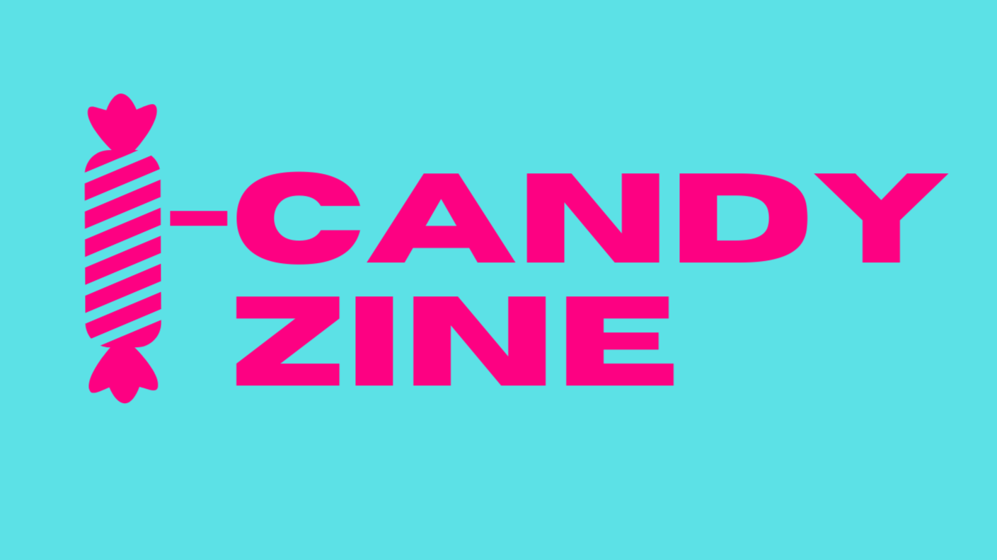 i-candyzine