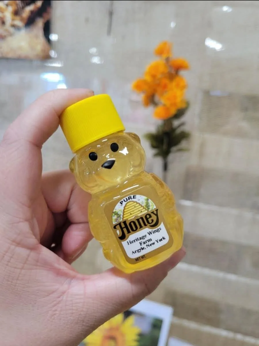 2oz Baby Bear