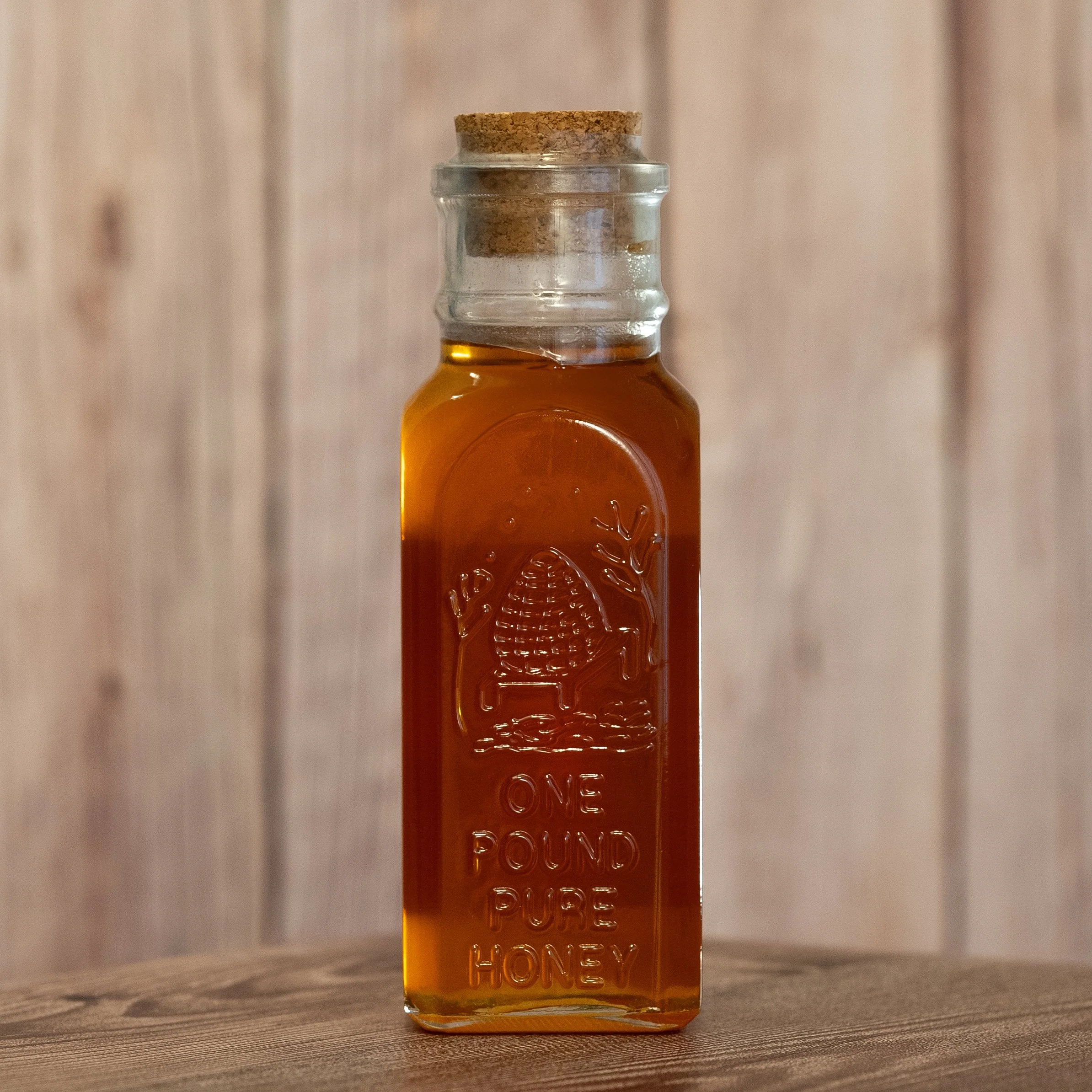 16oz Muth Jar