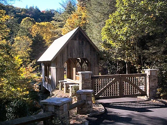 CASHIERS / HIGHLANDS