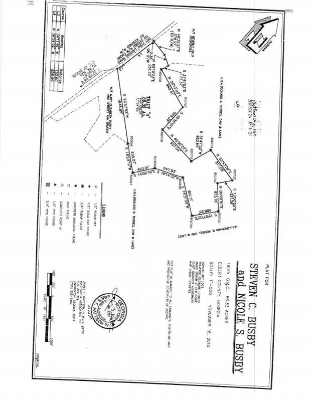 Plat, Aerial Elbert Co., 86.83 acs. 1.jpeg
