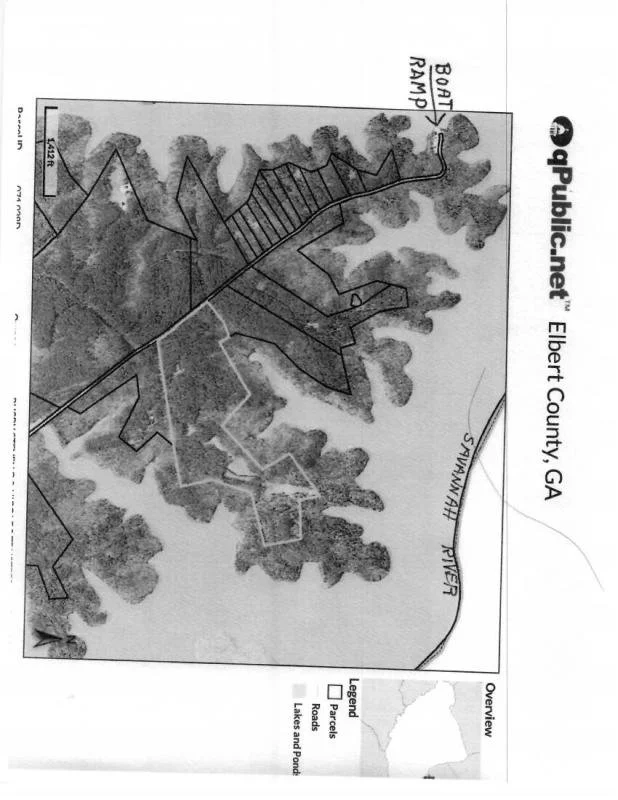 Plat, Aerial Elbert Co., 86.83 acs. 2.jpeg