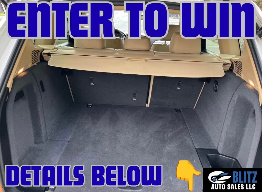 ENTER TO WIN - 12