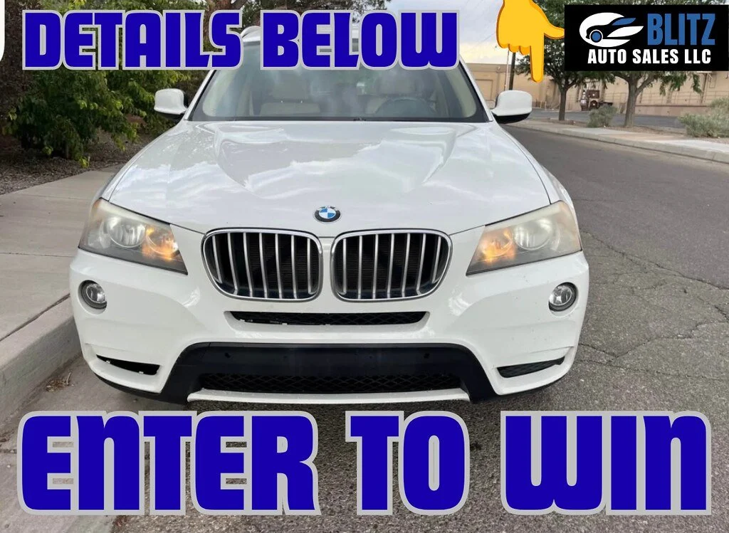 ENTER TO WIN - 8