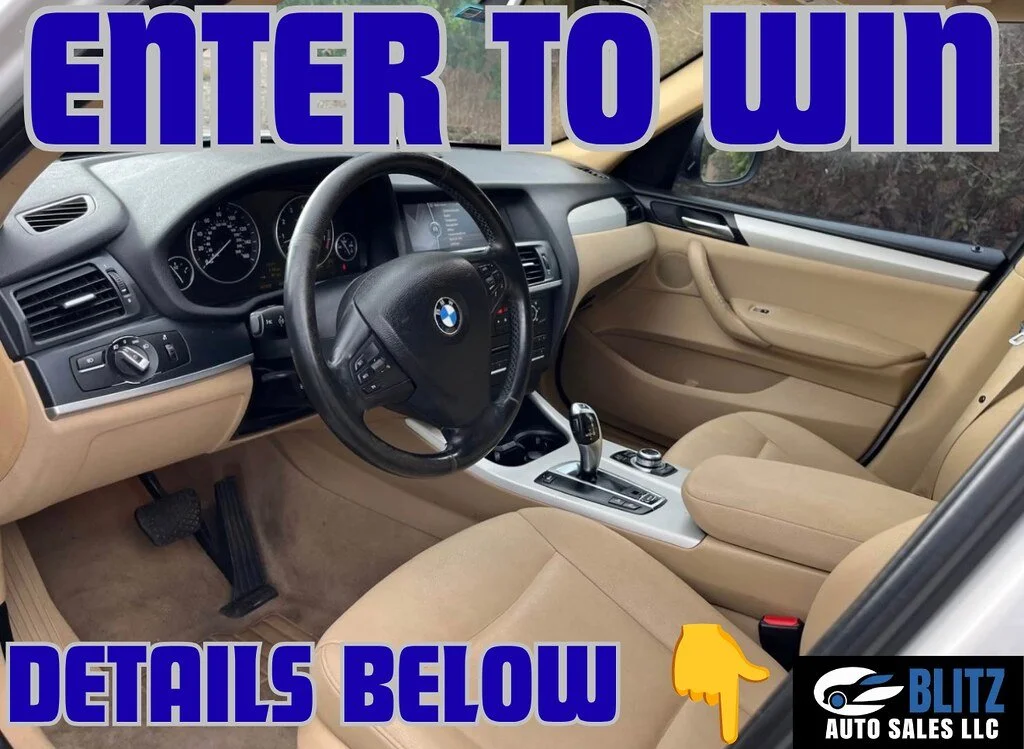 ENTER TO WIN - 7