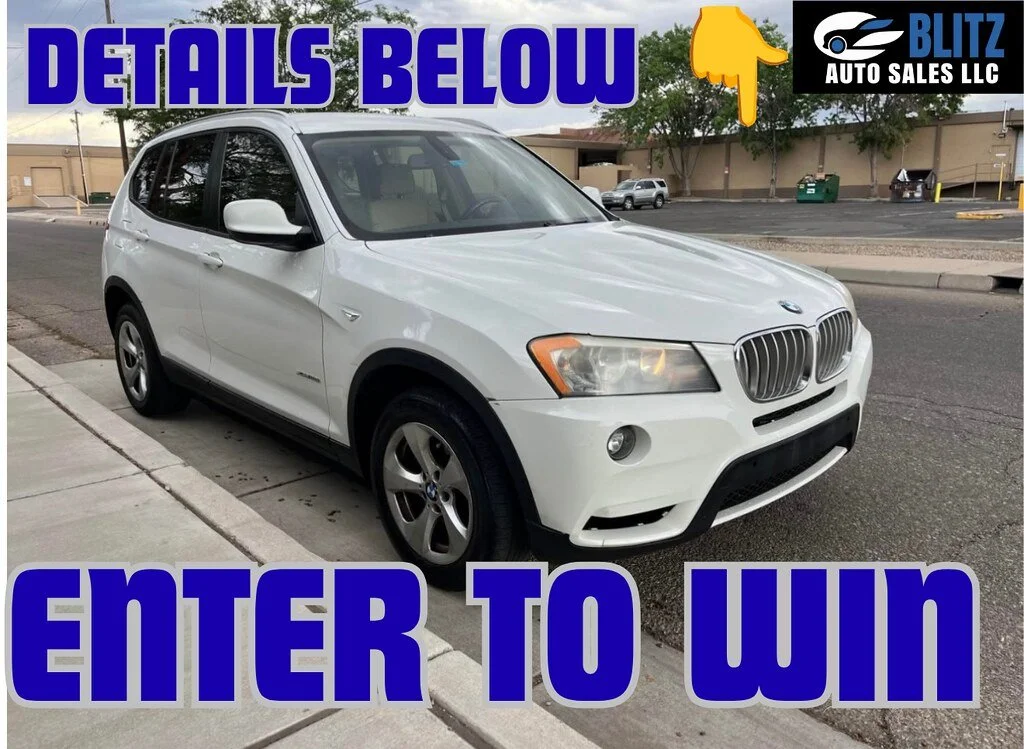 ENTER TO WIN - 6