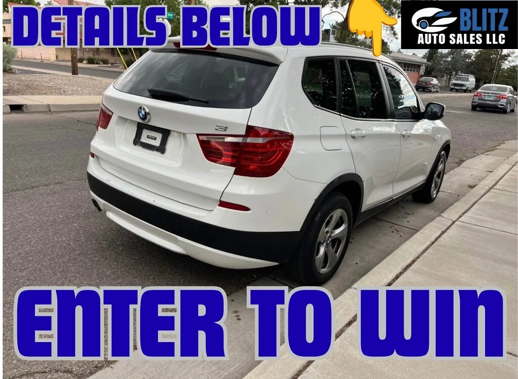 ENTER TO WIN - 5
