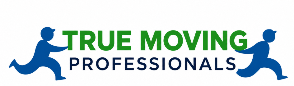 True Moving Professionals