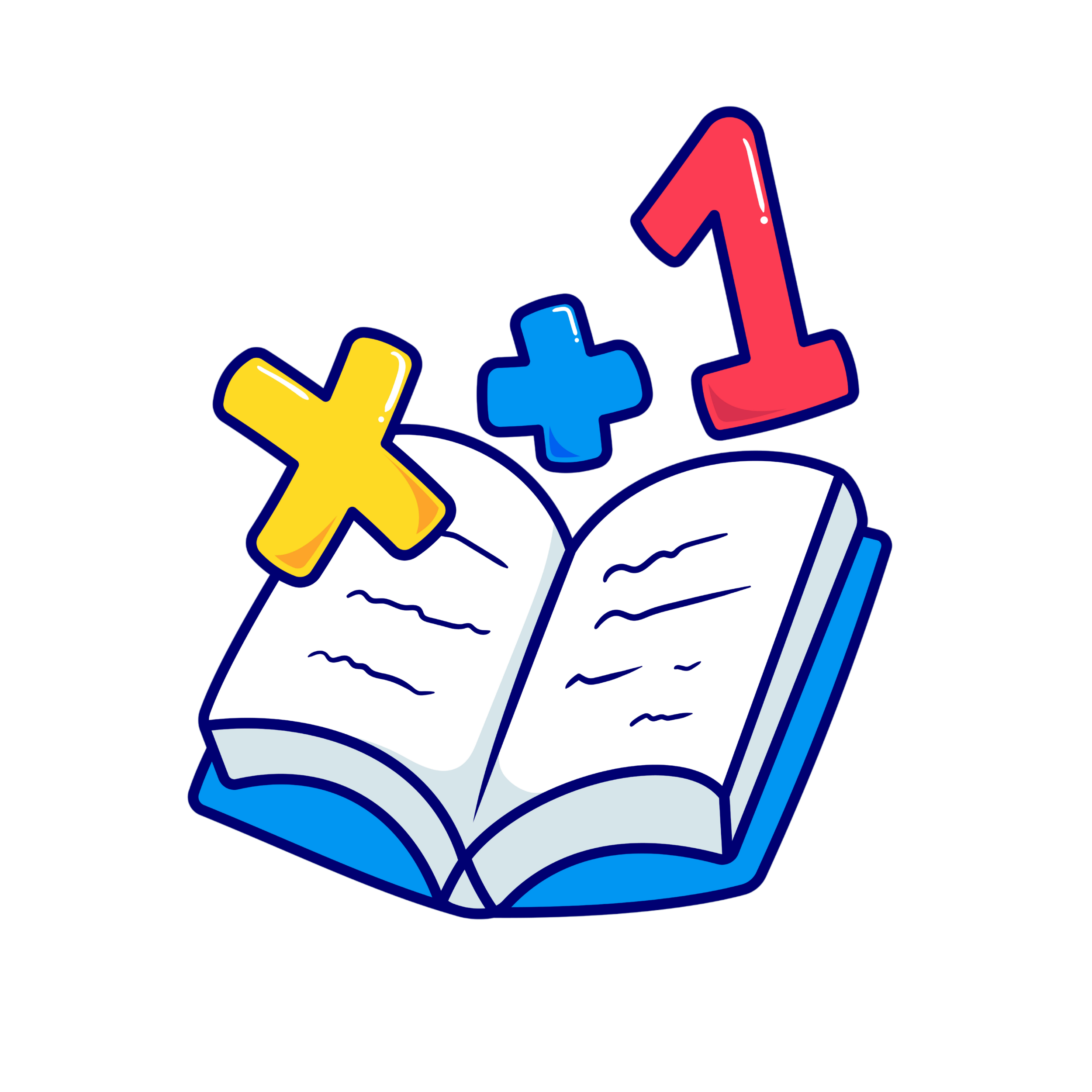 Illustration of a hand holding a piece of paper with a yellow thumbs-up icon. Several colorful thumbs-up icons are floating around, indicating approval or positivity.