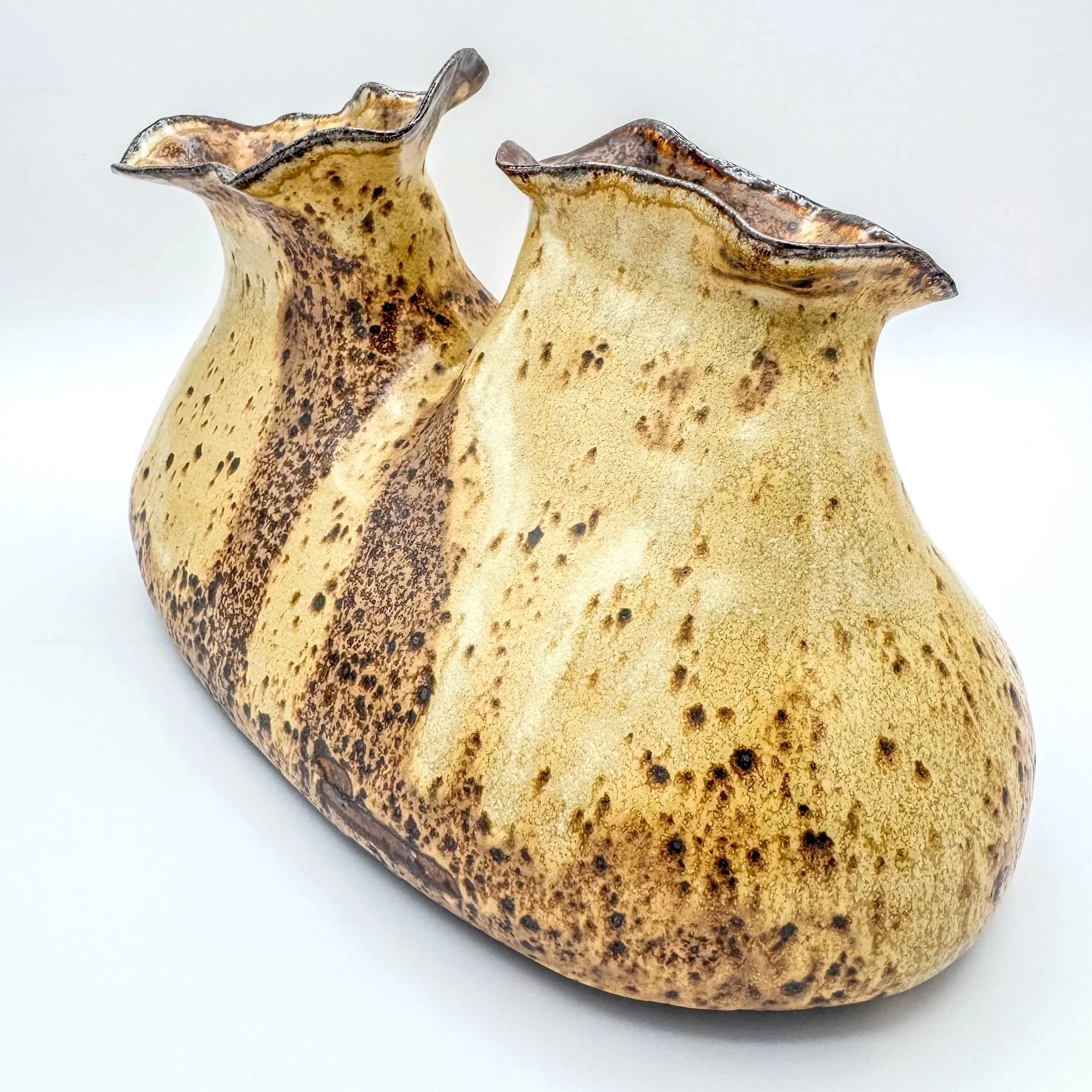 Vase - Soda Fired