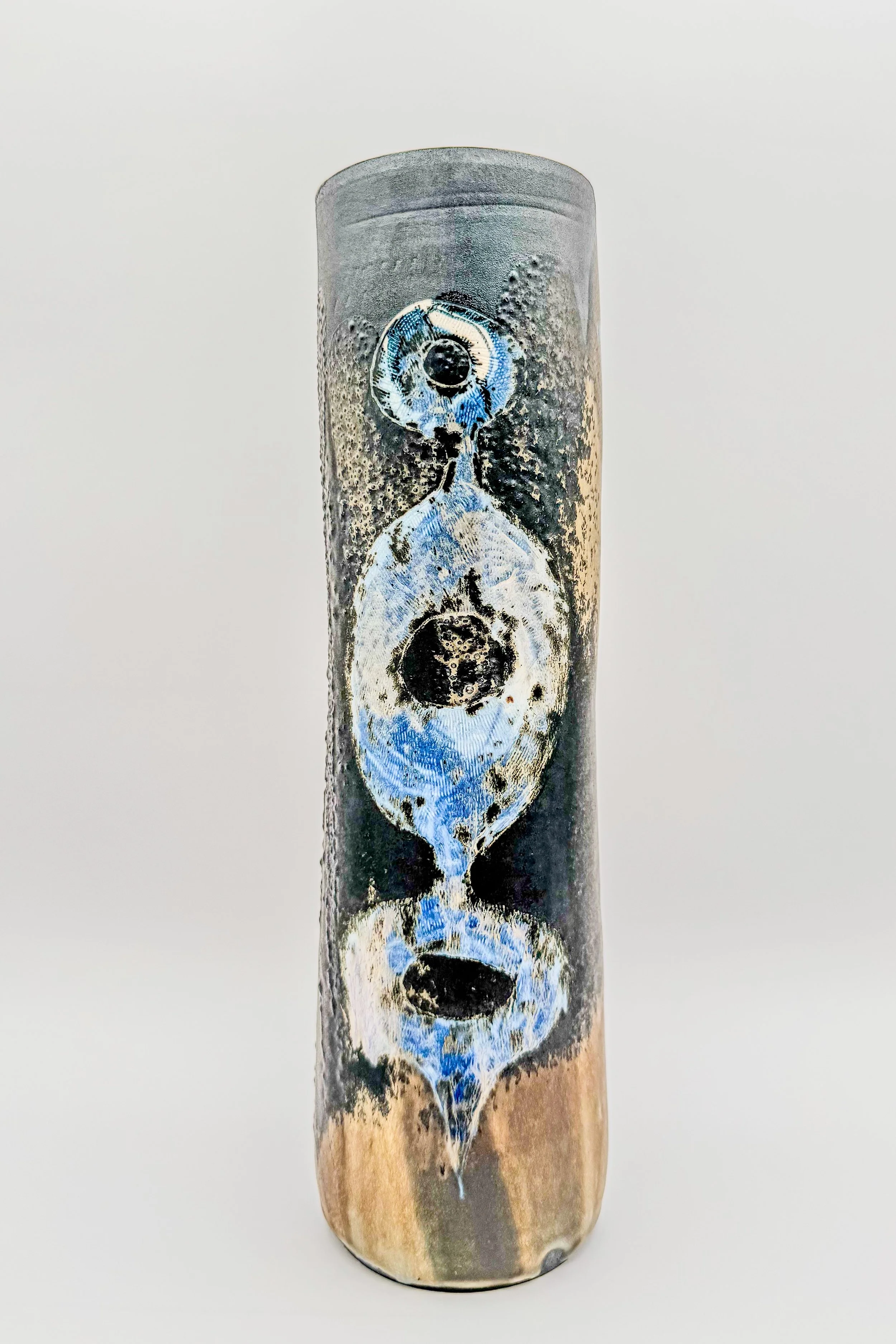 Tall Vase