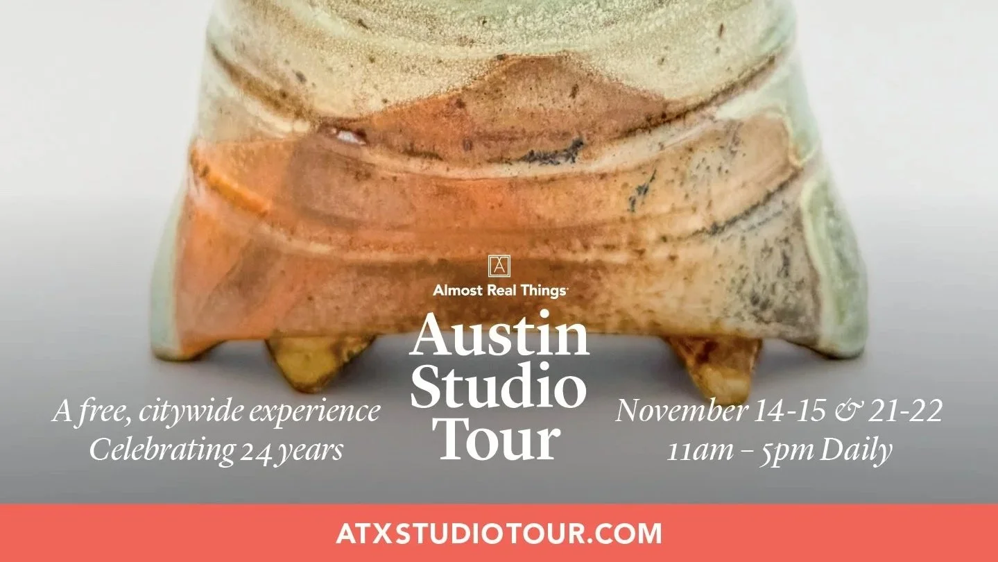 Austin Studio Tour