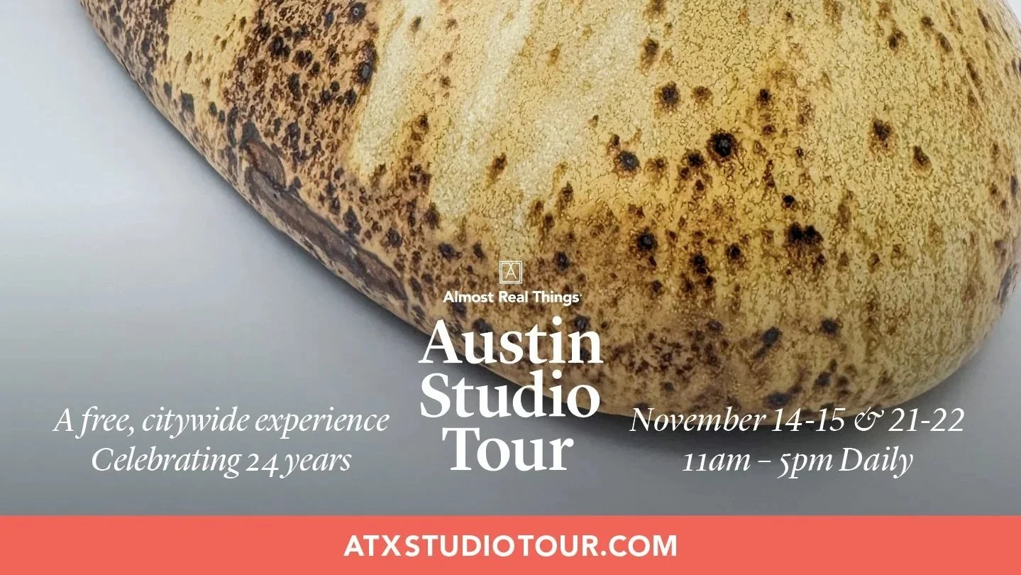 Austin Studio Tour 