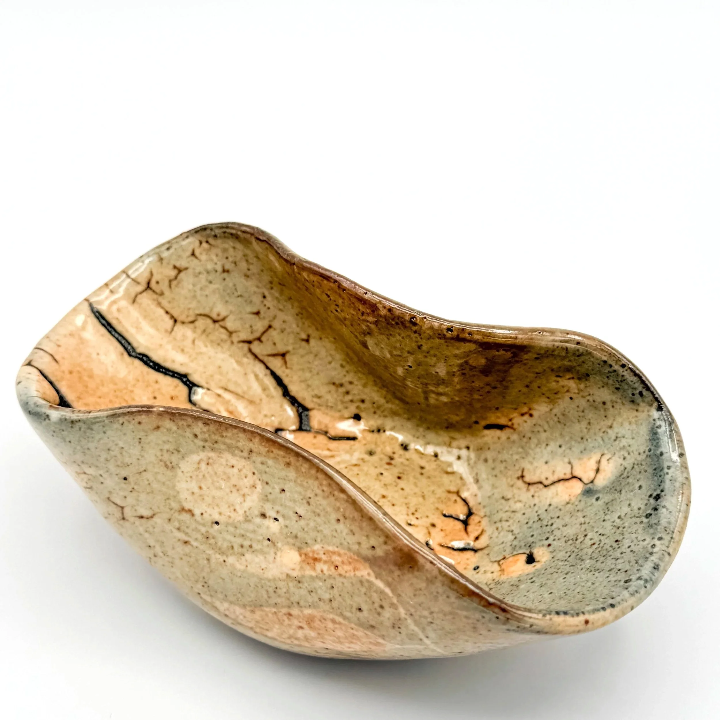 Small Dish