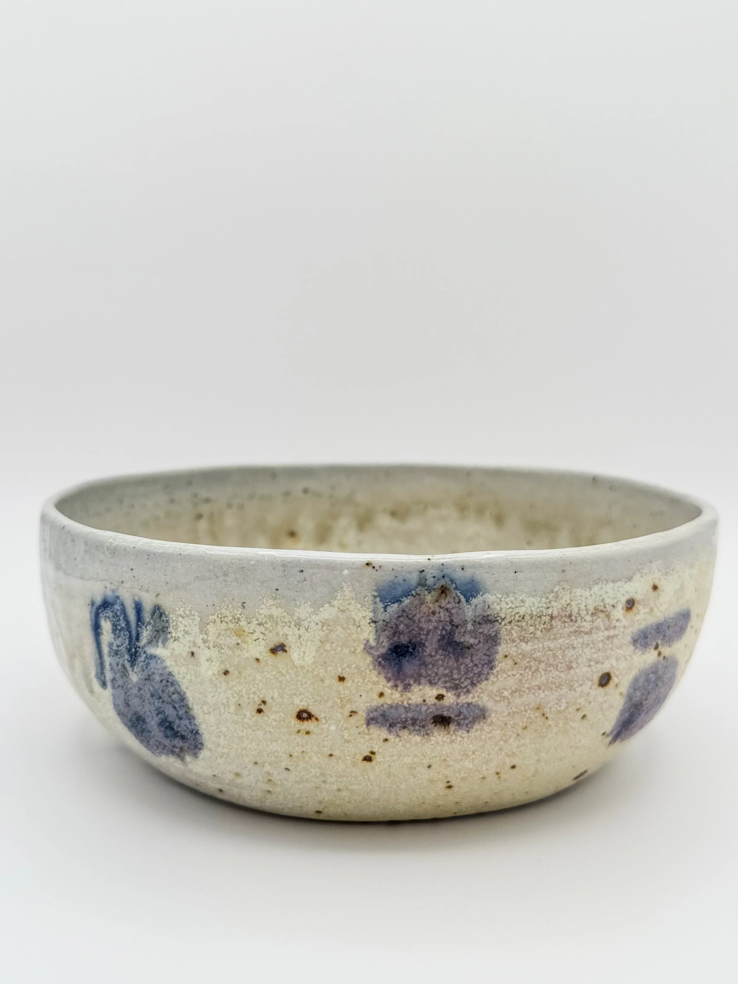 Spotted Bowl