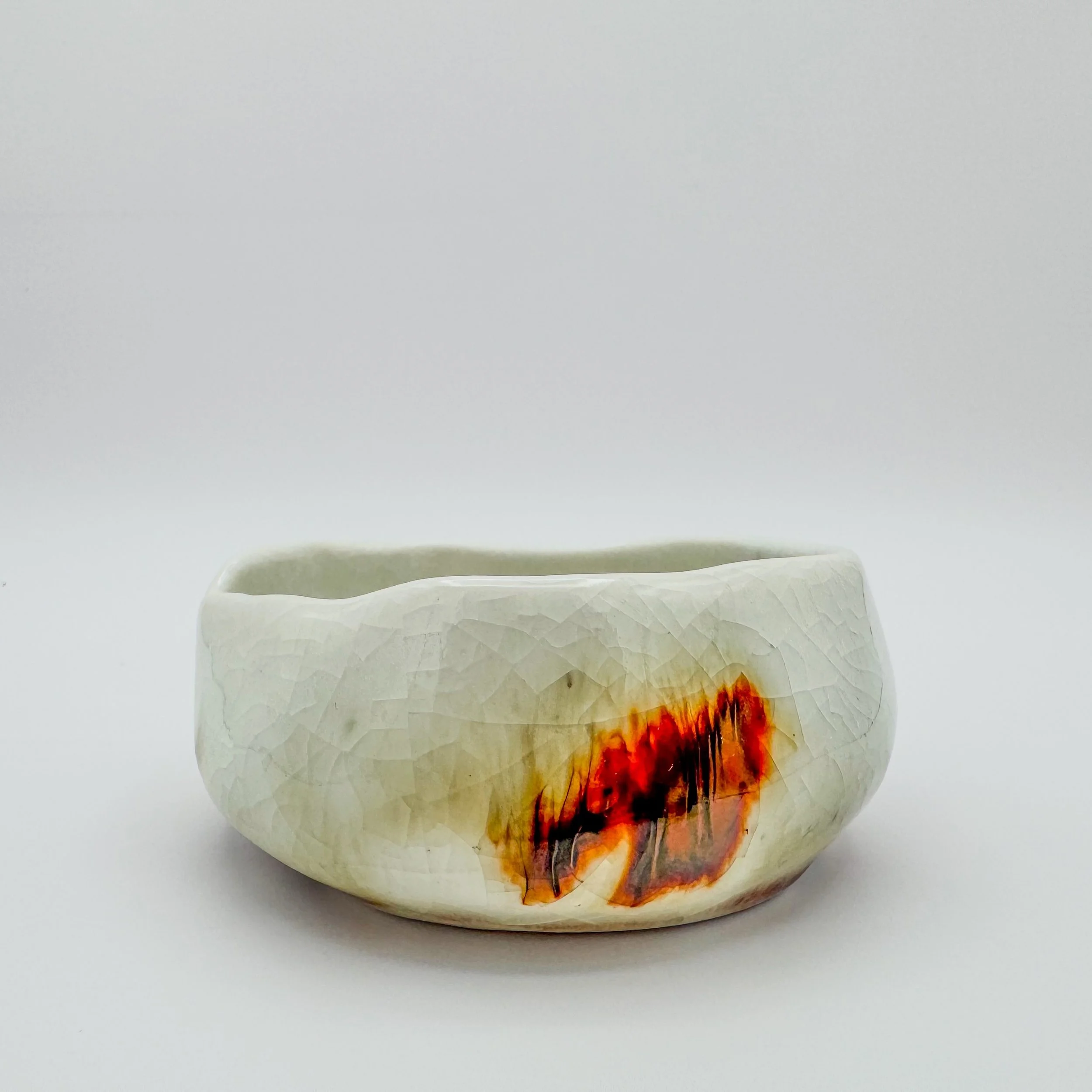Small bowl