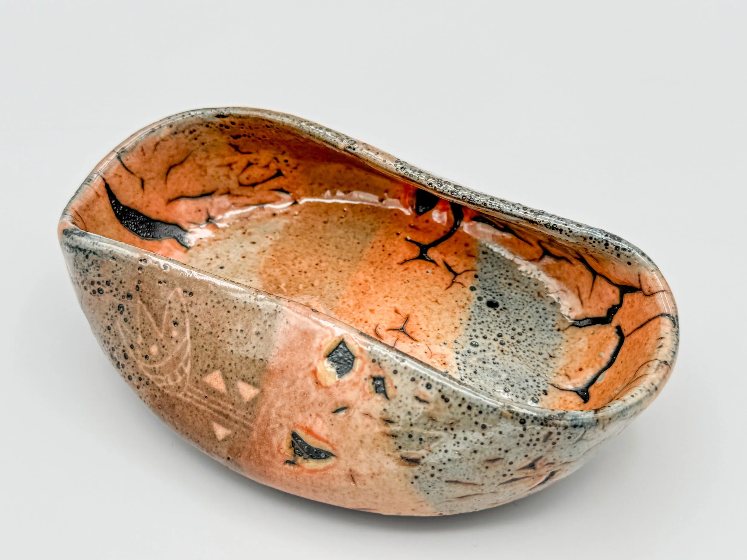 Medium Dish