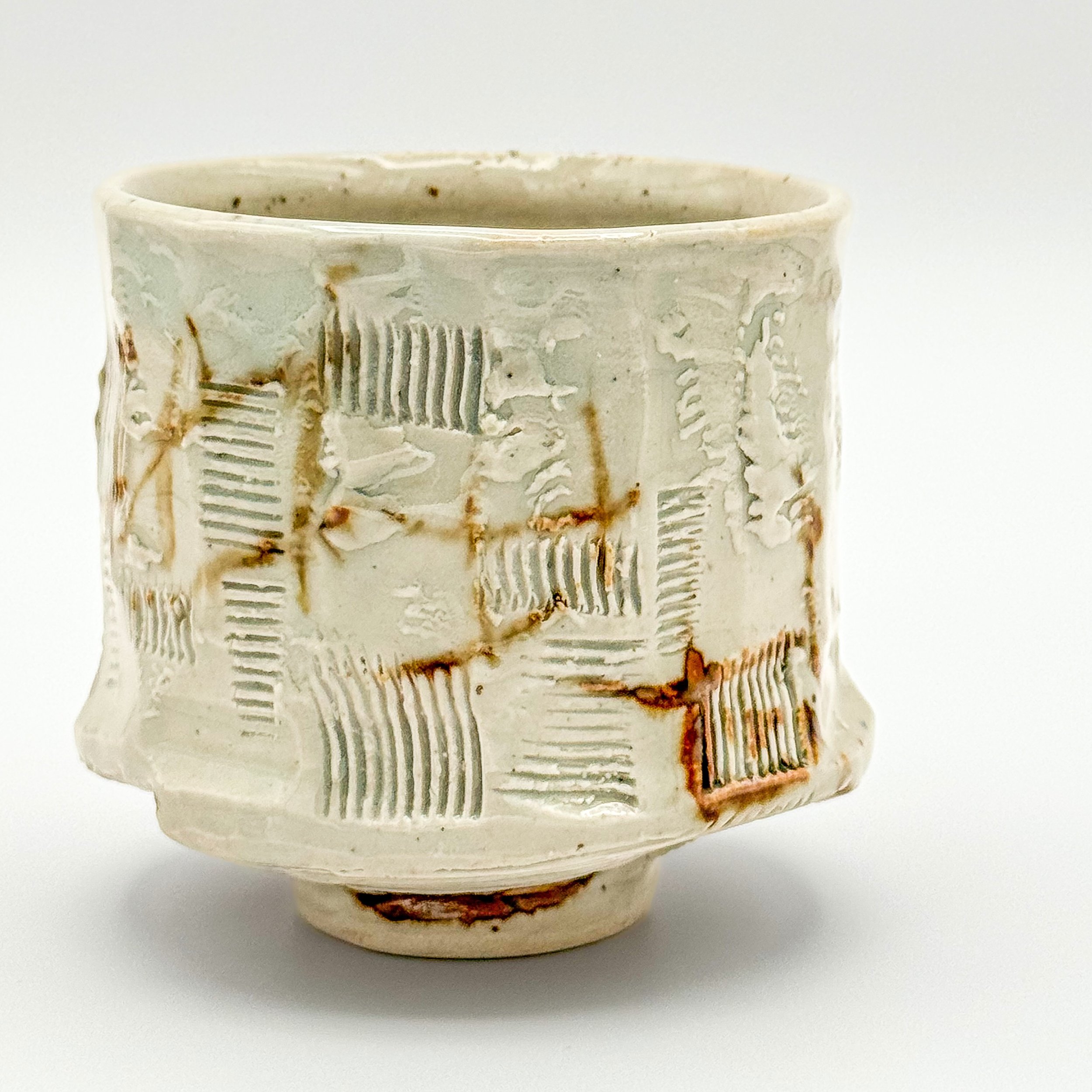 Small Cup - Sand