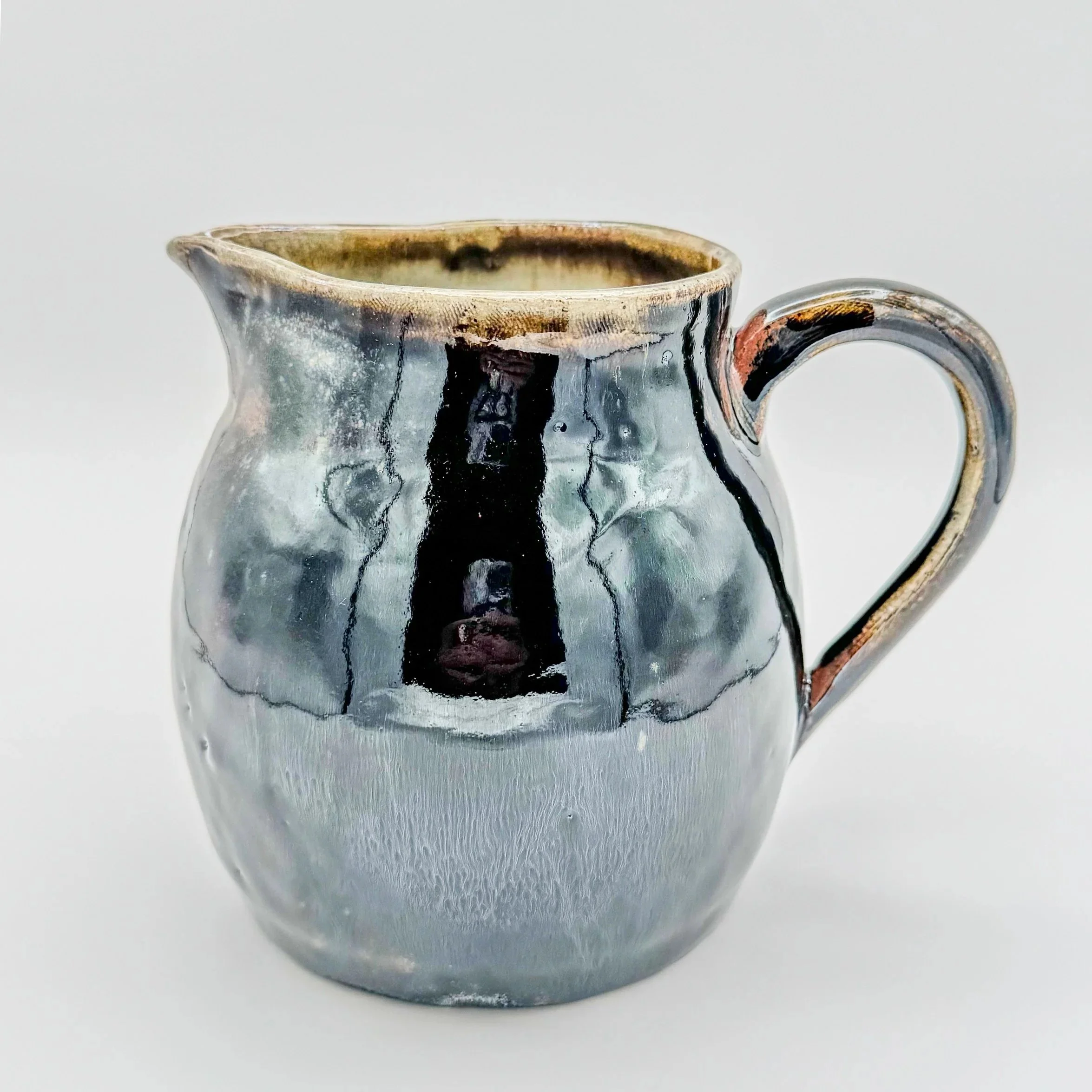 Medium Pitcher