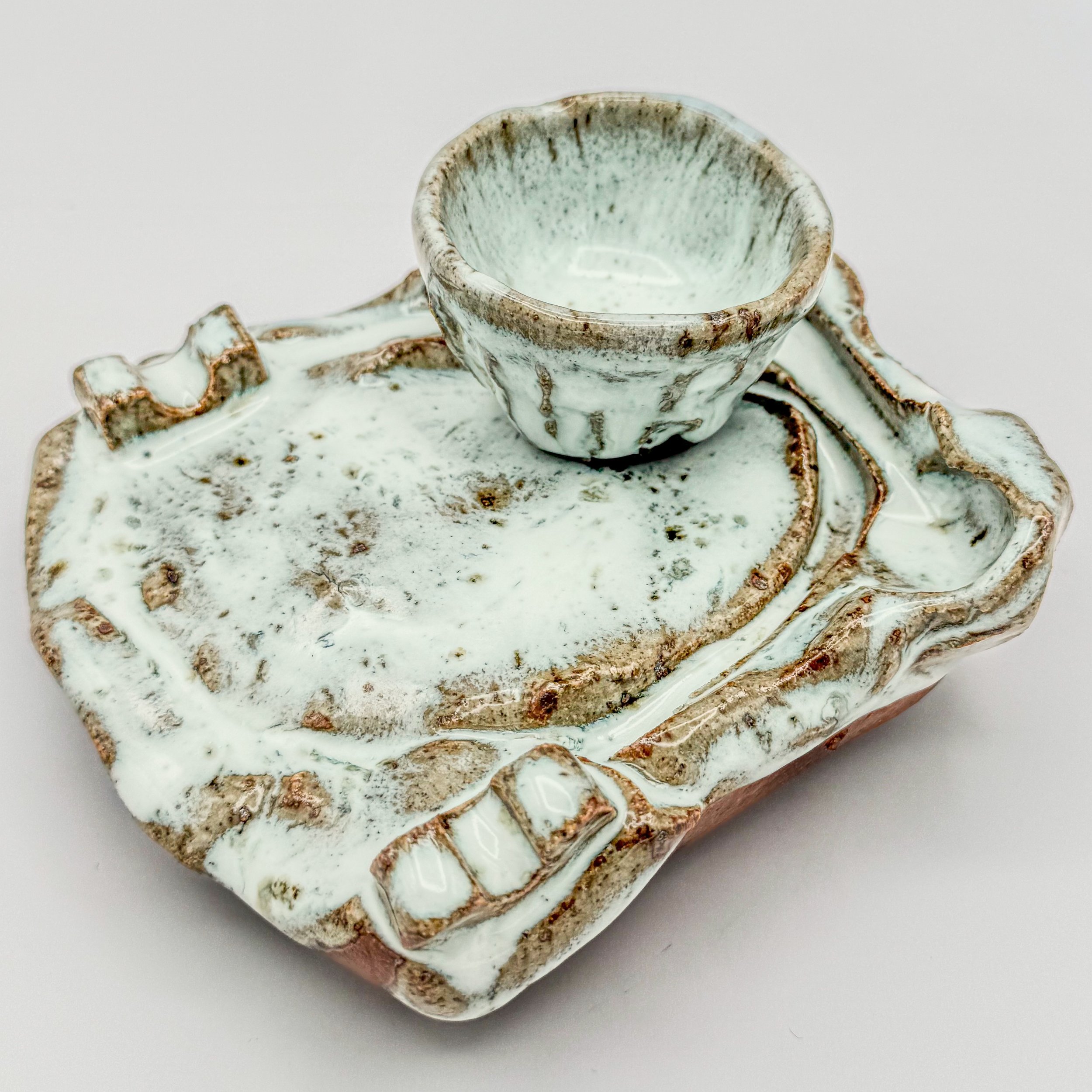 Spoon rest