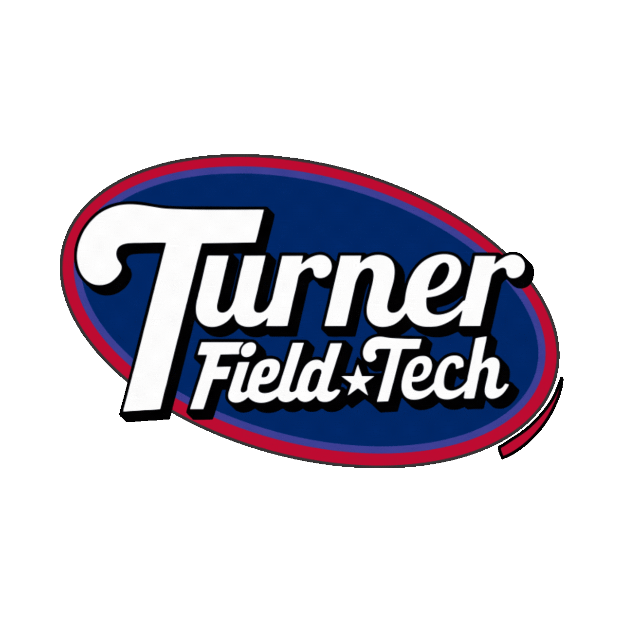 Turner Field Tech