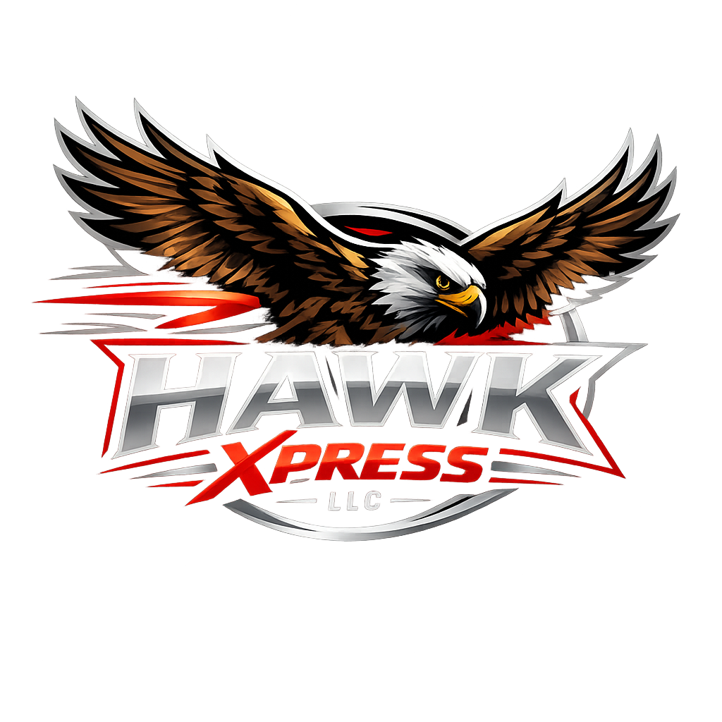 Hawk Xpress LLC