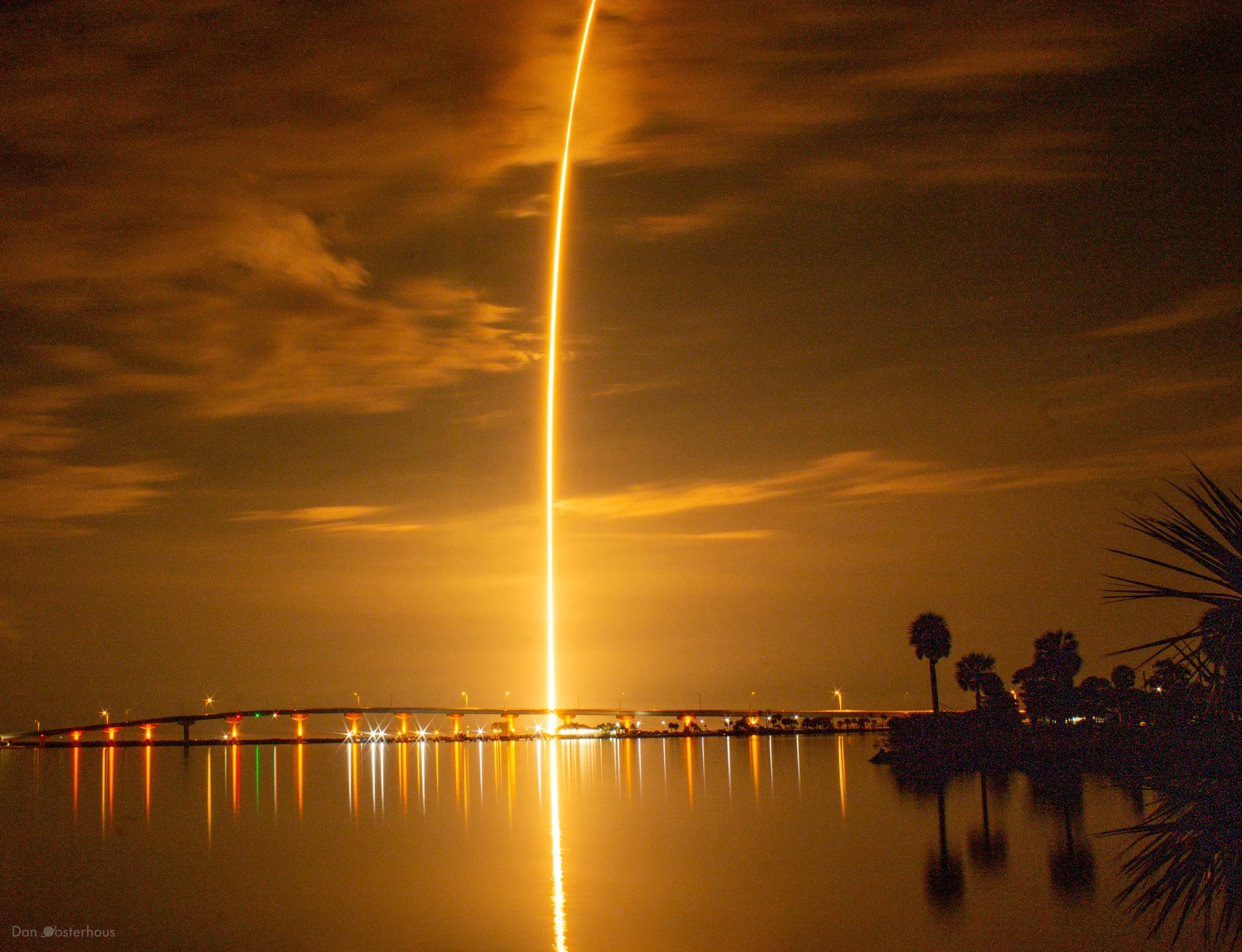 Launches