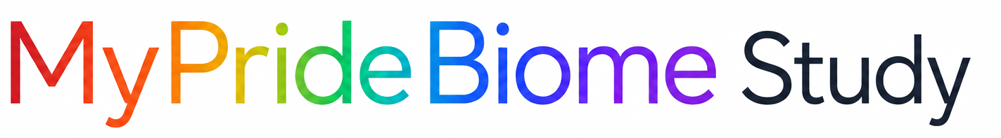 MyPrideBiome Study