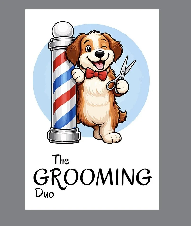 The Grooming Duo