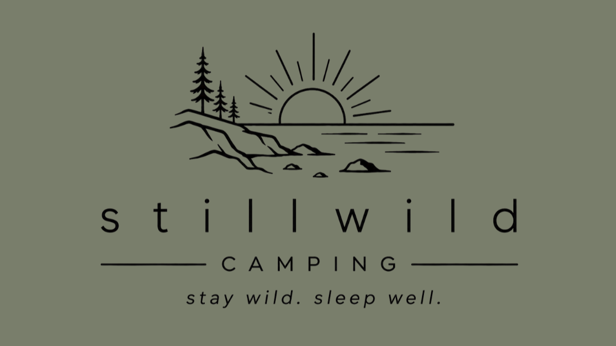 stillwild camping
