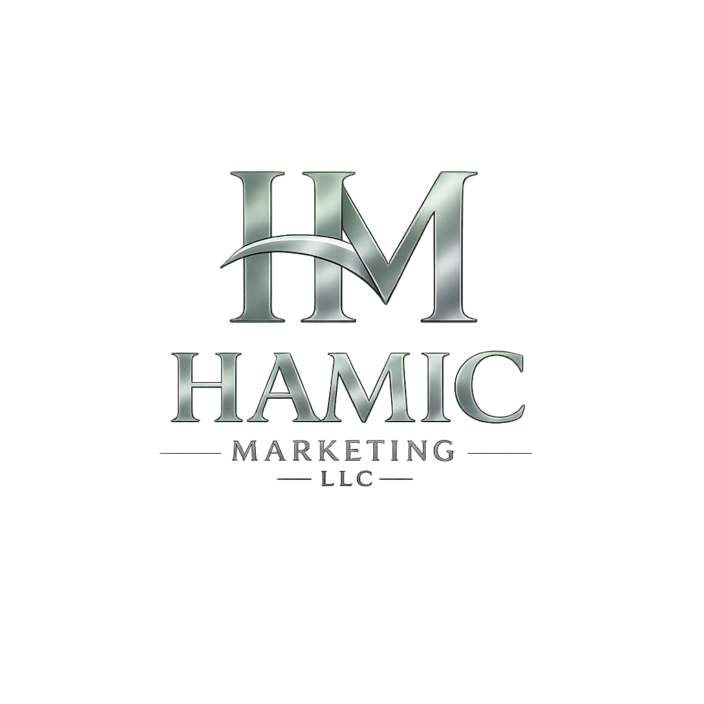 Hamic Marketing | Strategic Growth Agency