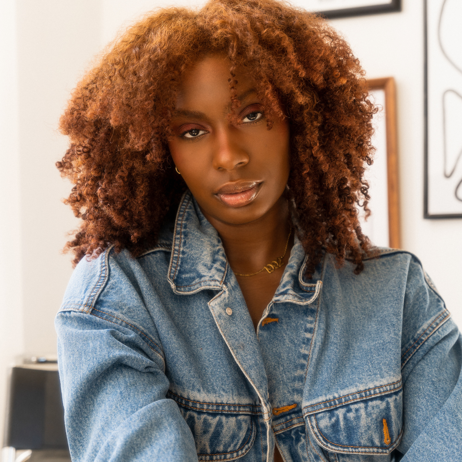 Cristina Jerome on Choosing Impact Over Optics And Building a Life You Love Off Worque